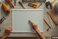 Mastering Beadboard Cutting Your Expert Guide