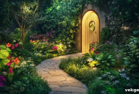 Unearth Your Private Paradise 11 Garden Design Secrets