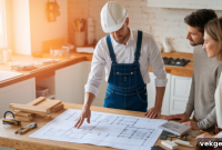 General Contractors Explained: What They Do & When to Hire One