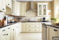 Ivory Kitchen Cabinets: Timeless Elegance for Any Home