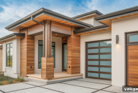 Mastering Exterior Wood Accents: Your Complete Home Guide