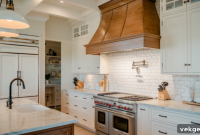 Range Hood Inspiration for Every Kitchen Style