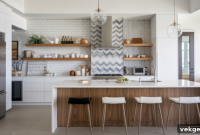 21 Stunning Kitchen Backsplash Tile Patterns for Any Kitchen