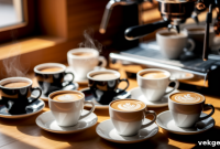 The Ultimate Guide to Coffee Flavors