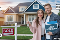 Unlock Your Dream Home: First-Time Buyer Loan Secrets