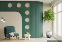 Elevate Your Space with a Perfect Feature Wall