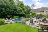 7 Backyard Designs: Unlock Your Outdoor Living Potential