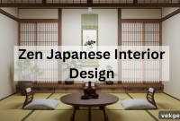 Embrace Serenity: 15 Zen Japanese Home Decor Ideas