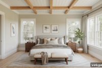 11 Savvy Bedroom Upgrades to Elevate Your Home