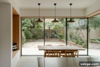 Modern Sliding Glass Doors Elevate Your Home’s Style and Safety