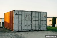 Genius Container Hacks for Phoenix Small Spaces