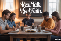 Engaging Bible Study Ideas For Deeper Dialogue