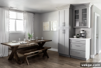 5 Stunning Kitchen Makeovers for a California Home