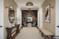 Hallway End Decor Secrets to Elevate Your Home