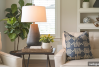 Stylish Side Table Decor for Every Home
