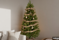 13 Creative Pencil Tree Decorating Ideas