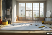 Your A-to-Z Home Renovation Checklist