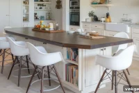 Kitchen Island Ideas: Tailored Designs for Any Kitchen
