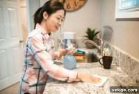 Small Steps for an Allergy-Free Home