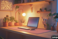 9 Office Desk Setups to Boost Your Productivity A Comprehensive Guide