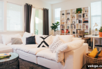 Upgrade Your Home, Upgrade Your Health: Simple Changes, Big Impact