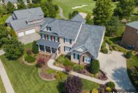 Year-Round Landscape Design