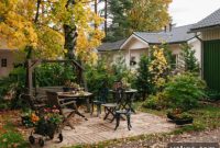 From Backyard to Boutique Resort: 6 Must-Have Upgrades