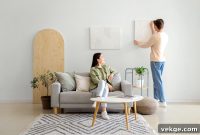 Design Your Mood: The Power of Home Decor