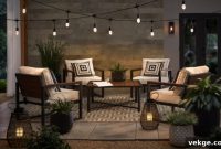 Cultivating Outdoor Areas with Your Signature Style