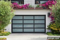 Unlock Curb Appeal: The Design Power of Garage Doors
