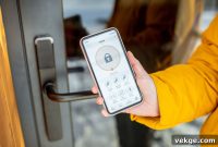 Locksmith’s Assessment: Smart Locks or Traditional Security