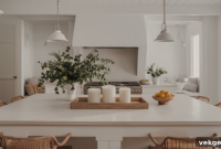15 Stunning Kitchen Island Centerpiece Ideas Youll Love