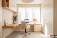 Designing Your Minimalist Home Office: Essential Tips and Ideas