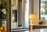 Eco-Friendly Appliance Repairs: Sustainable Energy Saving Solutions