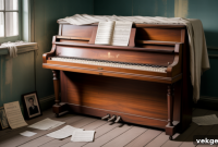 The Honest Score: Where Abandoned Pianos Play Again