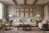 Timeless Wallpaper: Your Guide to Enduring Style