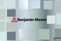 Benjamin Moore’s Top 17 Haint Blue Paint Colors