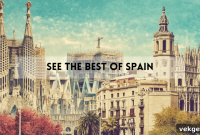 31 Unmissable Architectural Wonders in Spain