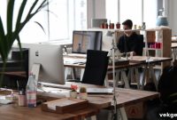 Strategic Office Design for Healthcare and Pharmaceuticals