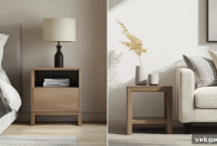 End Table vs Nightstand: How to Tell Them Apart