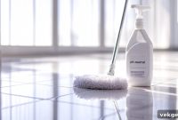 Protect Your Marble: Gentle Cleaning Techniques