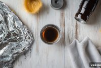Simple Solutions for Chrome Rust Removal
