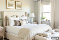 25 Cozy Cottage Bedroom Ideas for a Peaceful Escape
