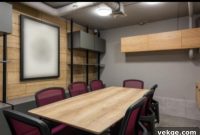 Elevating Workspaces: Strategic Fitouts for Peak Performance