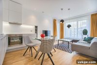 Secrets to a Luxurious Living Room
