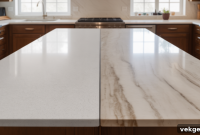 Unpacking Quartz vs Quartzite A Clear Distinction