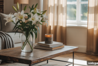 From Garden to Glass: Echoes of Nature in Every Creation