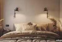 25 Essential Bedroom Wall Sconces Where Style Meets Comfort