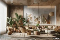 6 Interior Paint Colors Redefining Homes in 2025
