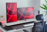 Transform Your Creative Space: Glamorous Organization for Inspiration